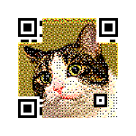 Picture QR code
