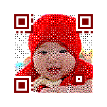 Picture QR code